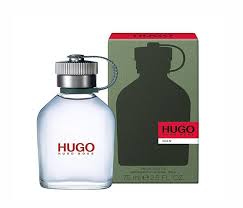 Hugo Boss pefume 125 ml