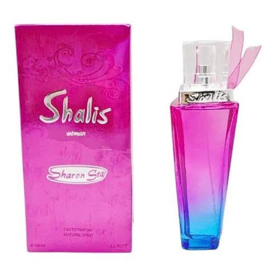 Shalis Perfume For Women