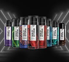 Wild Stone body Spray All variant