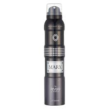 Marx Body Spray