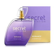 Secrect Perfume  Temptation 50 ml