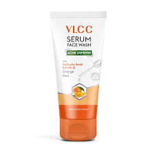 VLCC Serum Face Wash All Veriant