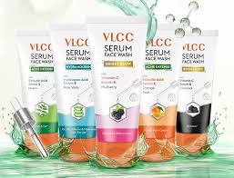 VLCC Serum Face Wash All Veriant