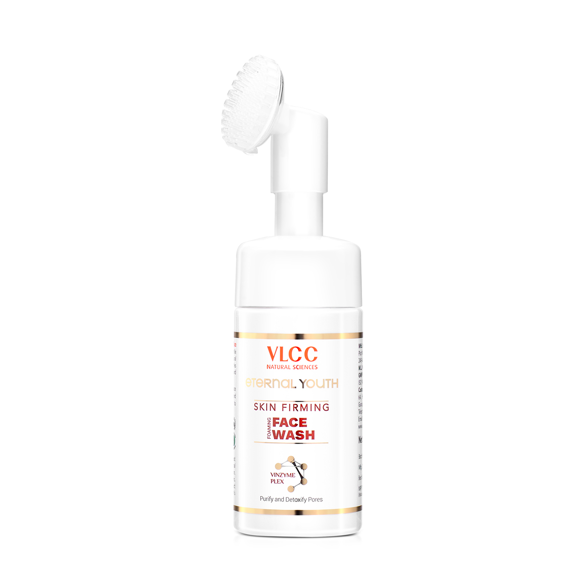 VLCC Eternal Youth Skin Firming Face Wash - 100 ml