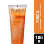 Pond's Facial Scrub Nourishing 100g (100gm) Made in Bangladesh