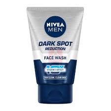 NIVEA MEN Dark Spot Reduction Face Wash 100gm