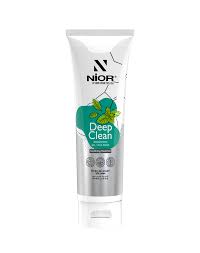 Nior Deep Clean Face wash- 100ml Made in bangladesh