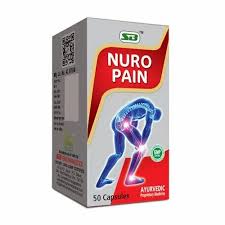 NURO PAIN 30 CAP