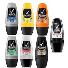 REXONA ROLL ON ALL VARIANT