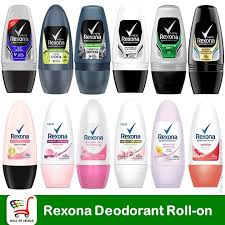 REXONA ROLL ON ALL VARIANT