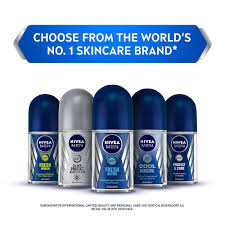 NIVEA ROLL ON , All Variant