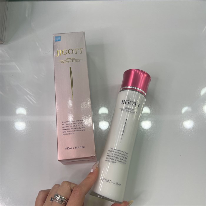 JIGOTT Essence Moisture Lotion-150ml