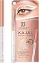 LAKUOU BEAUTY KAJAL  BOLD  & WHITE LAKUOU BEAUTY KAJAL  BOLD  & WHITE