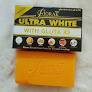 Fiorae Ultra White with Gluta X3 Soap (165g)