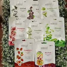 Sheet Mask  ( Dr Rasel, Shills )