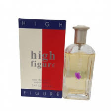 High Figure Perfume-100ml