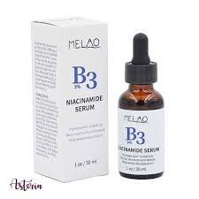 Melao B3 5% Niacinamide Serum, 30 ml