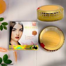 Sheesha Beauty Cream