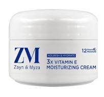 Zayn & Myza ZM moisturizing Cream 50ml, Bangladesh