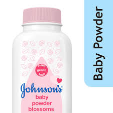 Johnson's Baby Powder-50g