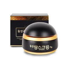 Dongsung Melanin Care Rannce Cream 10g