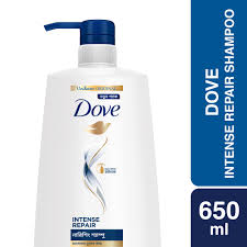 Dove Shampoo All Veriant 650ml , Made In Bangladesh