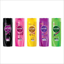 Sunsilk Shampoo 360ml Made In India