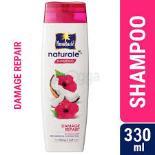 Parachute Naturale Shampoo All Veriant 330ml