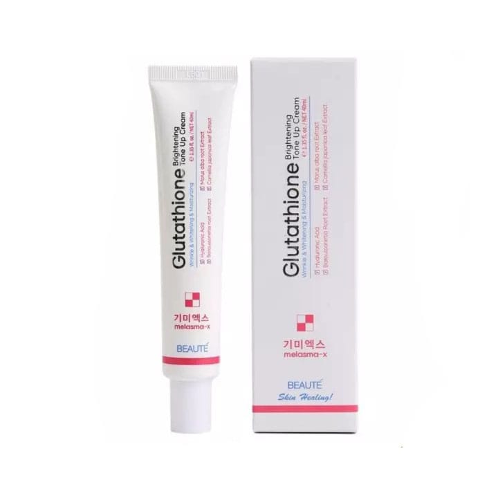 Beaute Glutathione Brightening Tone Up Cream - 45ml