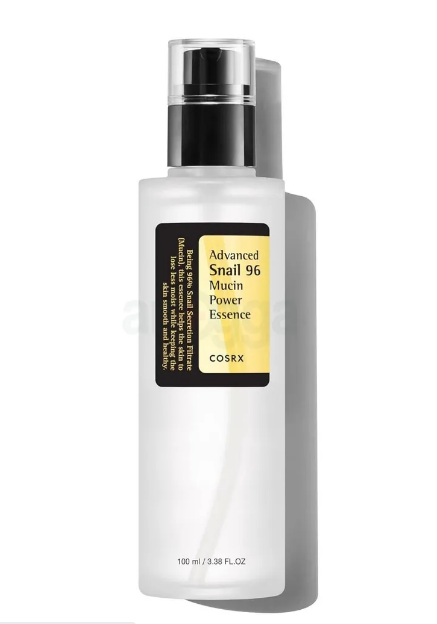 Cosrx Advanced Snail 96 Mucin Power Essence 100ml/3.38 Fl Oz