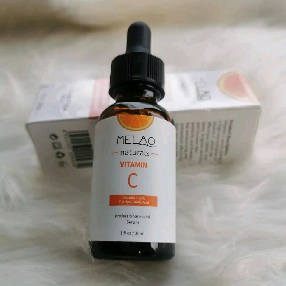 Melao Vitamin C Serum- 30ml