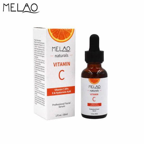 Melao Vitamin C Serum- 30ml