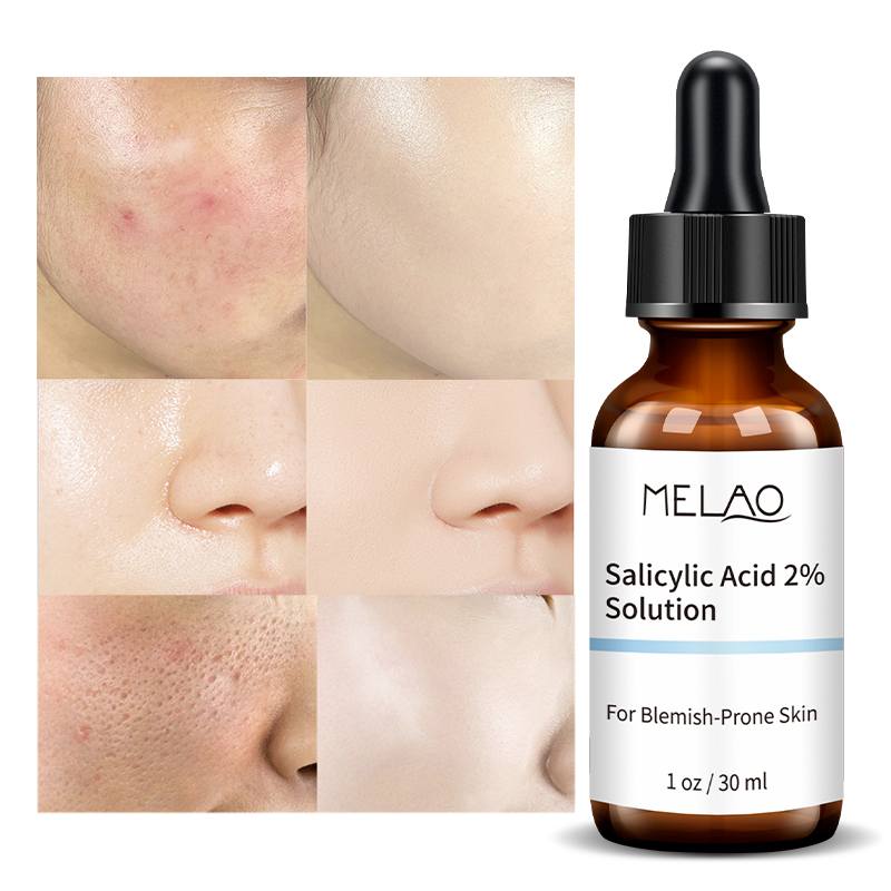 Melao Salicylic Acid 2% Face Serum-  30ml