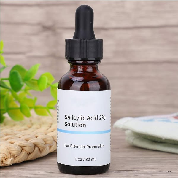 Melao Salicylic Acid 2% Face Serum-  30ml