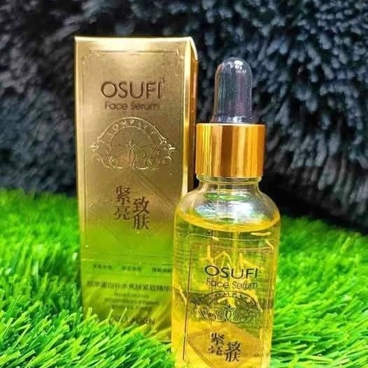 Osufi Collagen Face Serum- 30ml