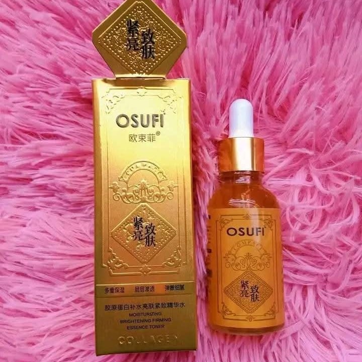 Osufi Collagen Face Serum- 30ml