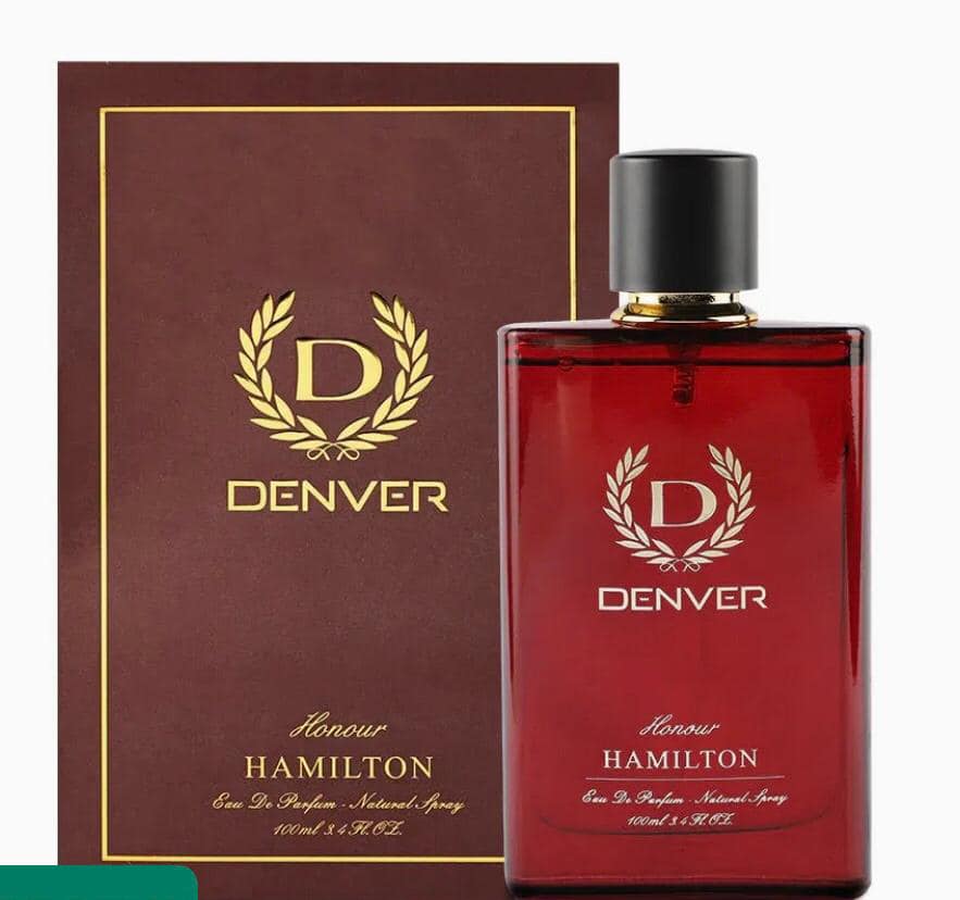 Denver Perfume All Flavoured 60ML