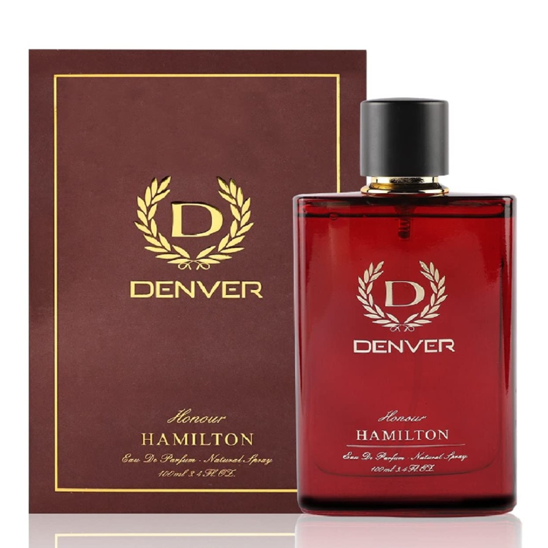 Denver Perfume All Flavoured 60ML