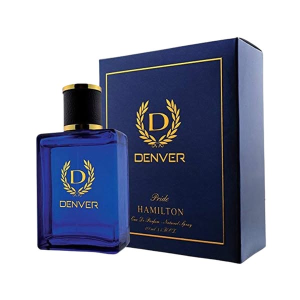 Denver Perfume All Flavoured 60ML