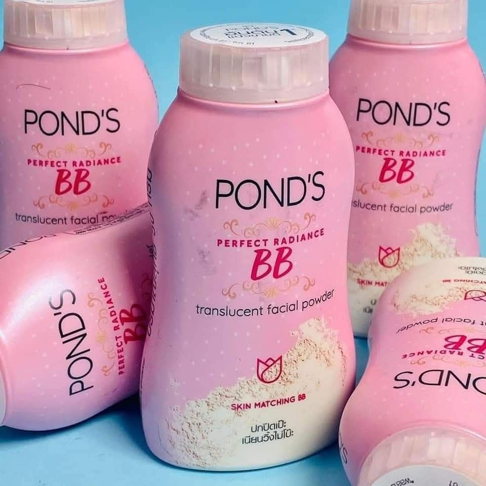 Ponds BB Powder 50g