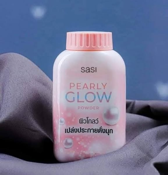 Sasi Powder (All veriant)