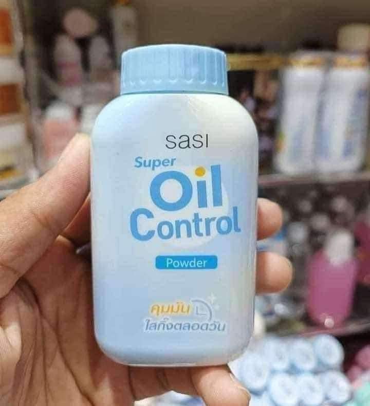 Sasi Powder (All veriant)