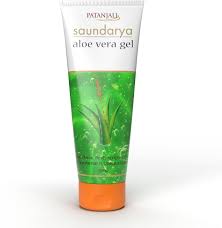 Patanjali Alovera Gel -150ml