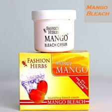 Fashion Herbs Therapy Mango Bleach 15g