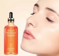 Images Freshen Blood Orange Repair Essence-100ml