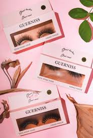 Guerniss False 3D Mink Eyelash Guerniss False 3D Mink Eyelash