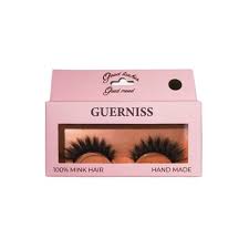 Guerniss False 3D Mink Eyelash