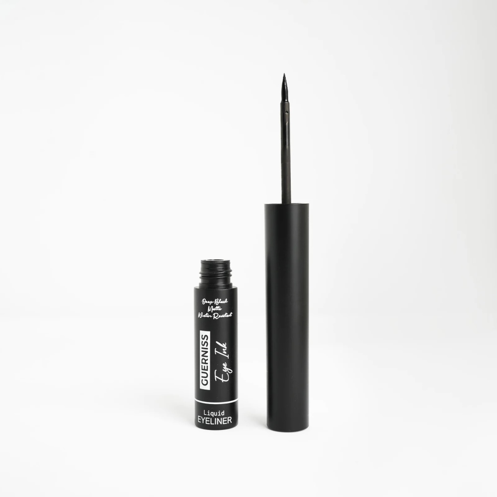 Guerniss Eyeink Liquid Eyeliner Guerniss Eyeink Liquid Eyeliner