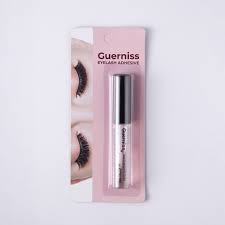 Guerniss Eyelash Glue Adhesive- Guerniss Eyelash Glue Adhesive-
