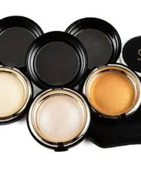 Guerniss  Mineral Finishpact Face Highlighter Guerniss  Mineral Finishpact Face Highlighter